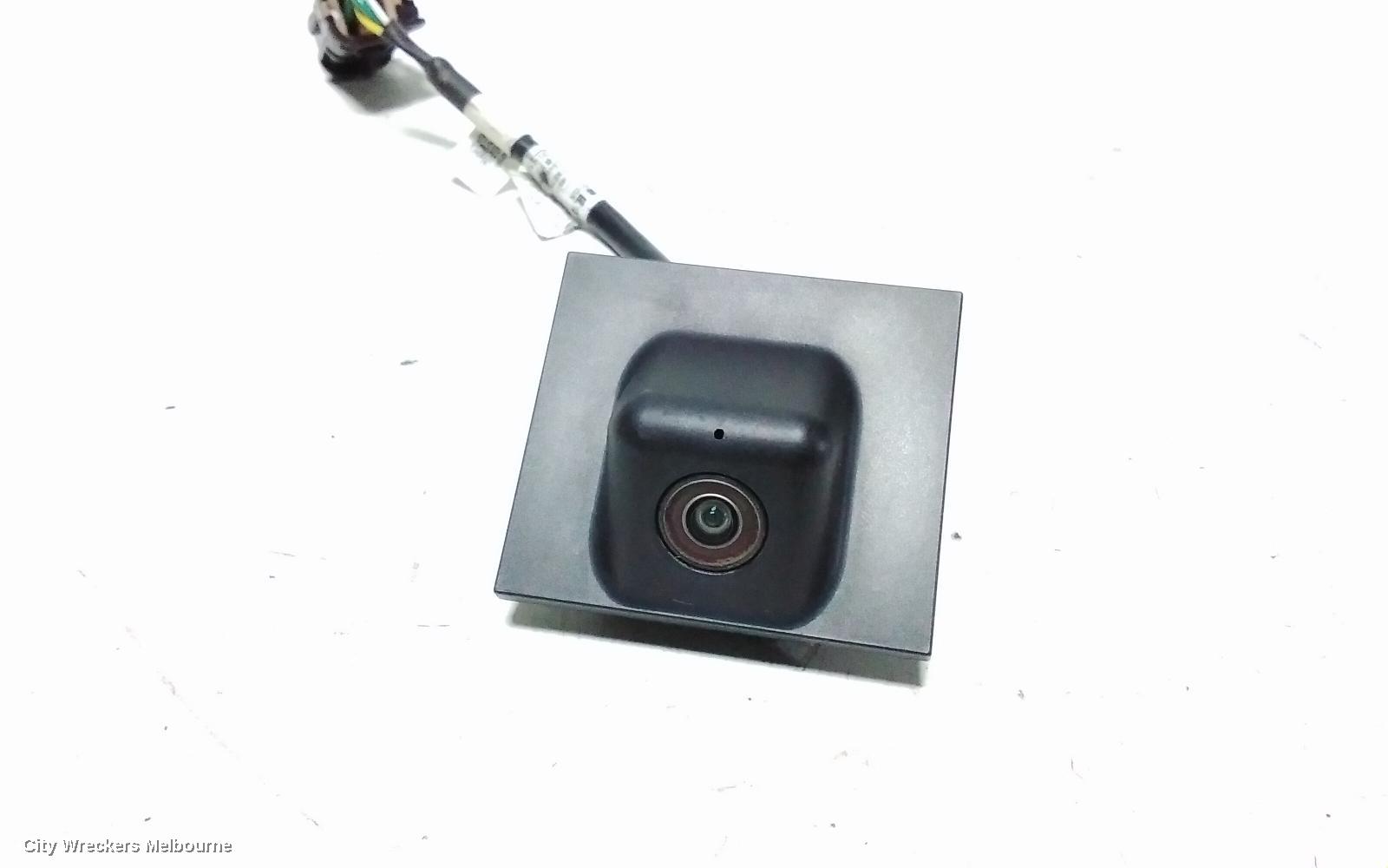 MG ZS REVERSE CAMERA, AZS1, 09/2017 - 06/2025