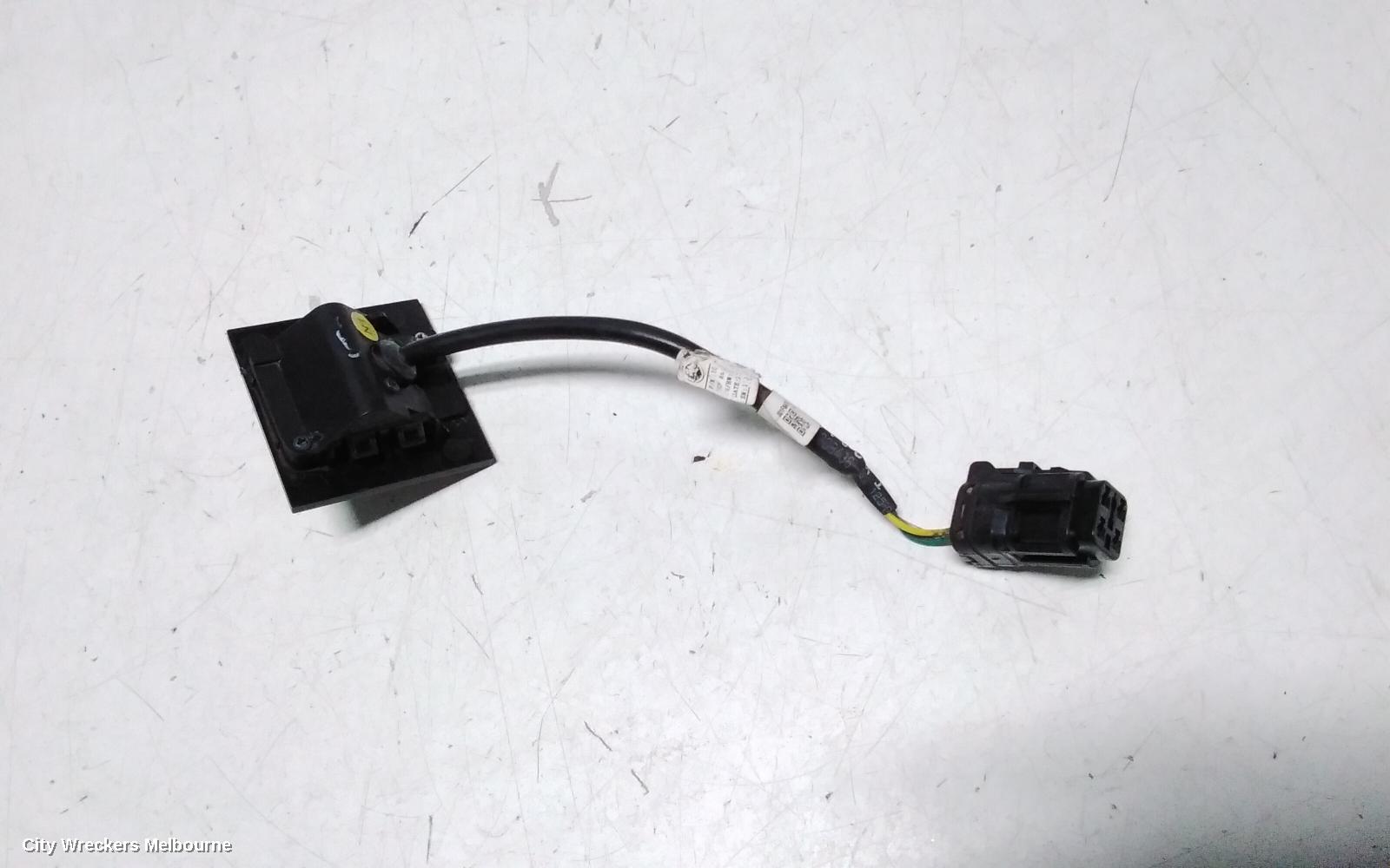 MG ZS REVERSE CAMERA, AZS1, 09/2017 - 06/2025