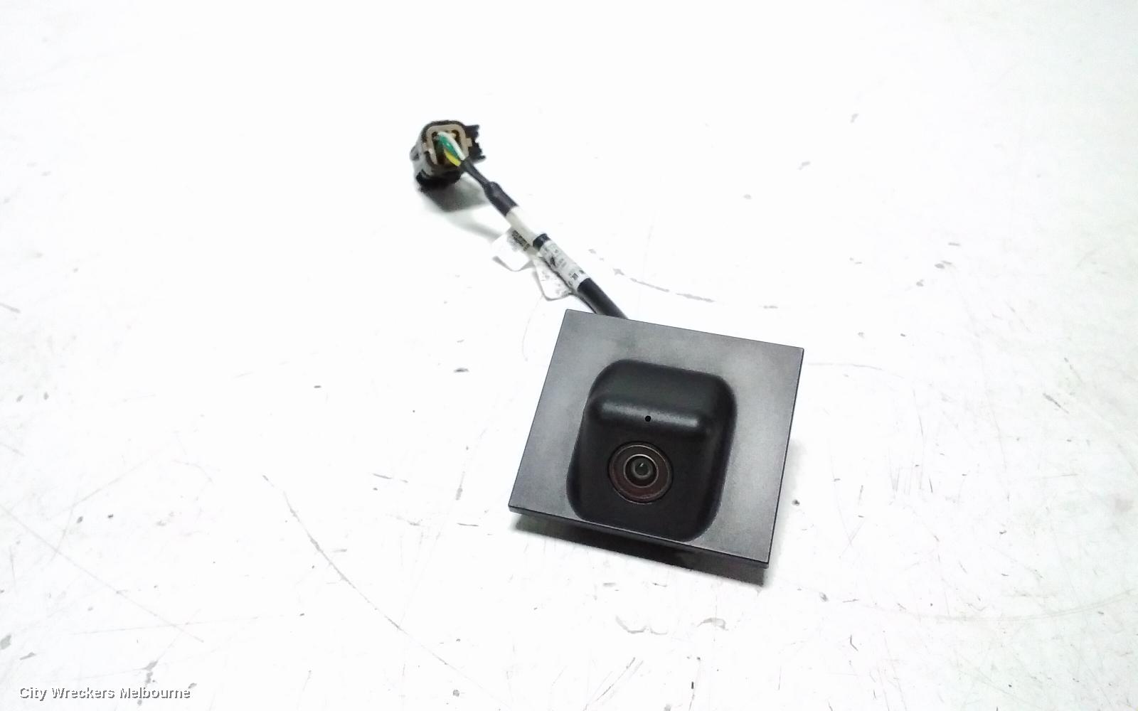 MG ZS REVERSE CAMERA, AZS1, 09/2017 - 06/2025