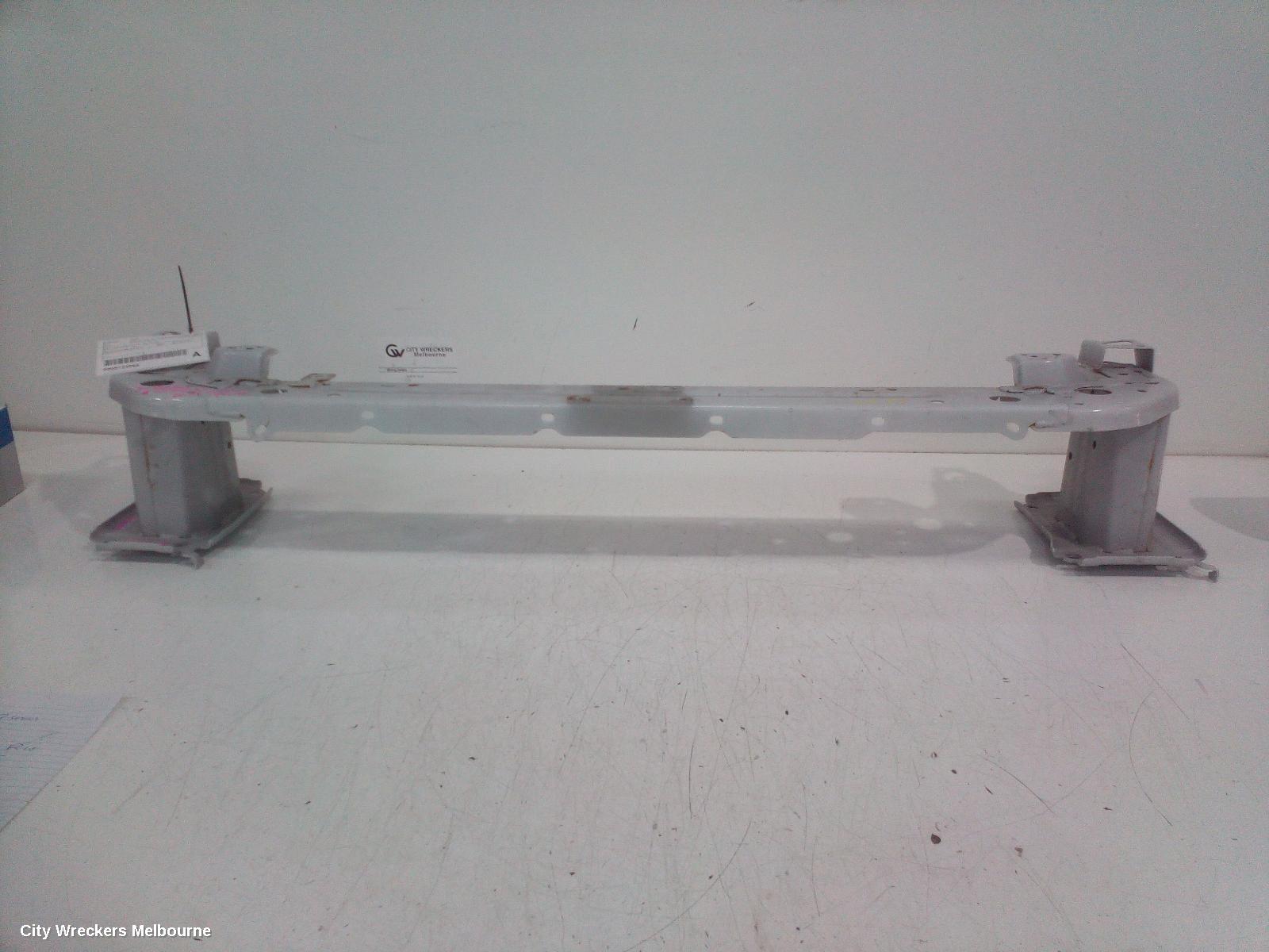 MITSUBISHI ASX F/BAR REINFORC/BRACK, MAIN REINFORCEMENT, XD, 06/2019 ONWARDS