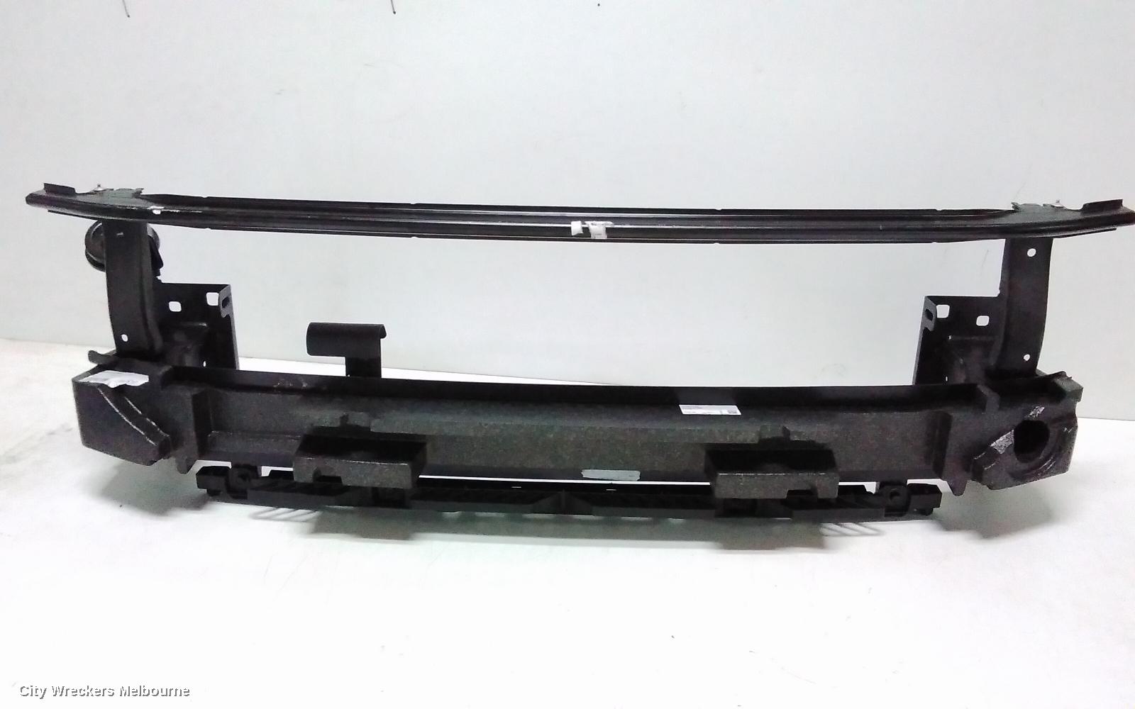 VOLKSWAGEN T-ROC F/BAR REINFORC/BRACK, MAIN REINFORCEMENT, A1, 03/2020 ONWARDS