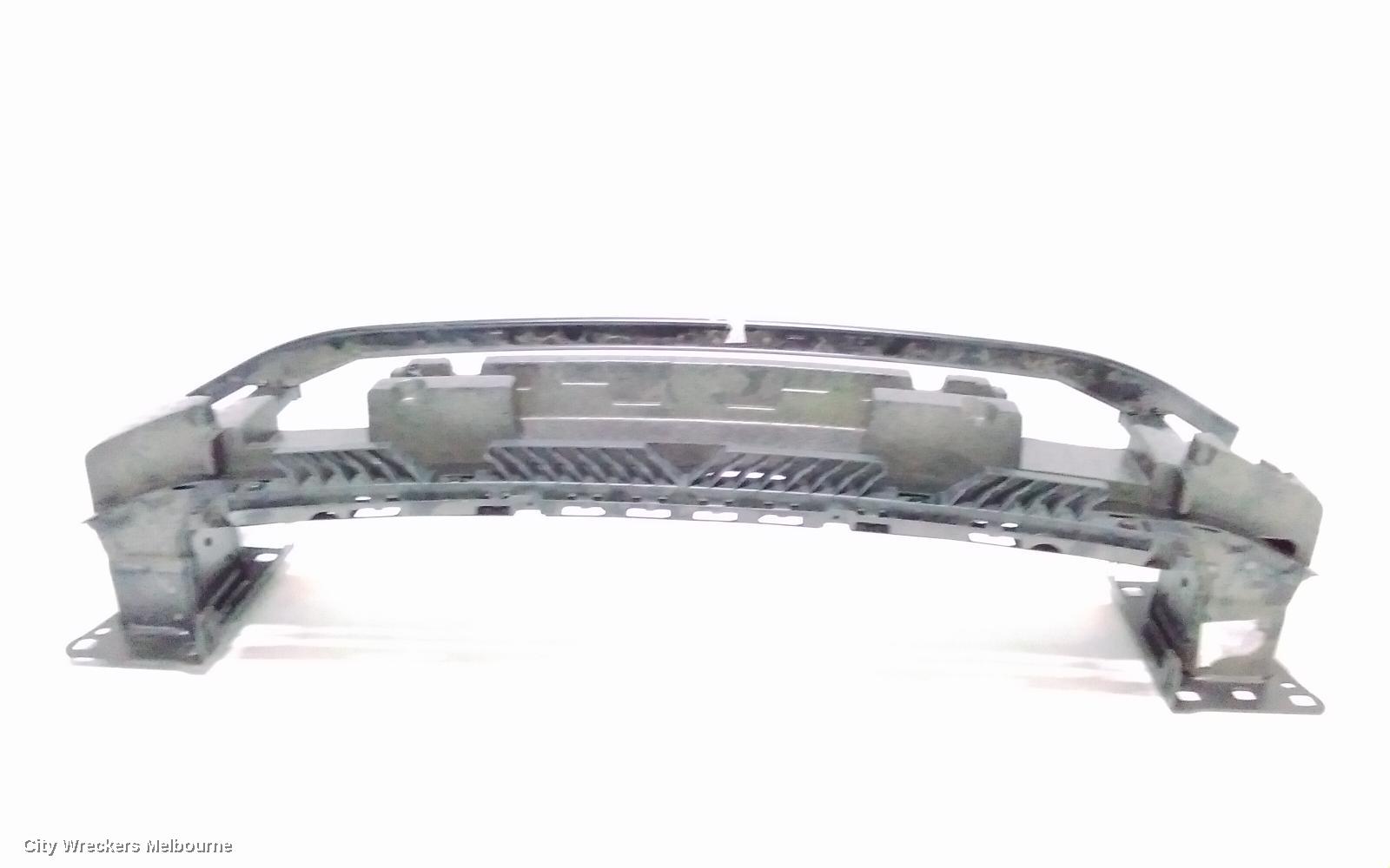 VOLKSWAGEN T-ROC F/BAR REINFORC/BRACK, MAIN REINFORCEMENT, A1, 03/2020 ONWARDS