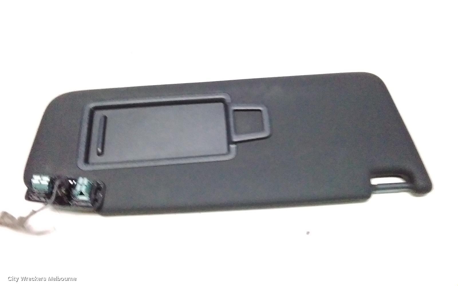 VOLKSWAGEN T-ROC SUNVISOR, A1, RH SIDE, 03/2020 ONWARDS