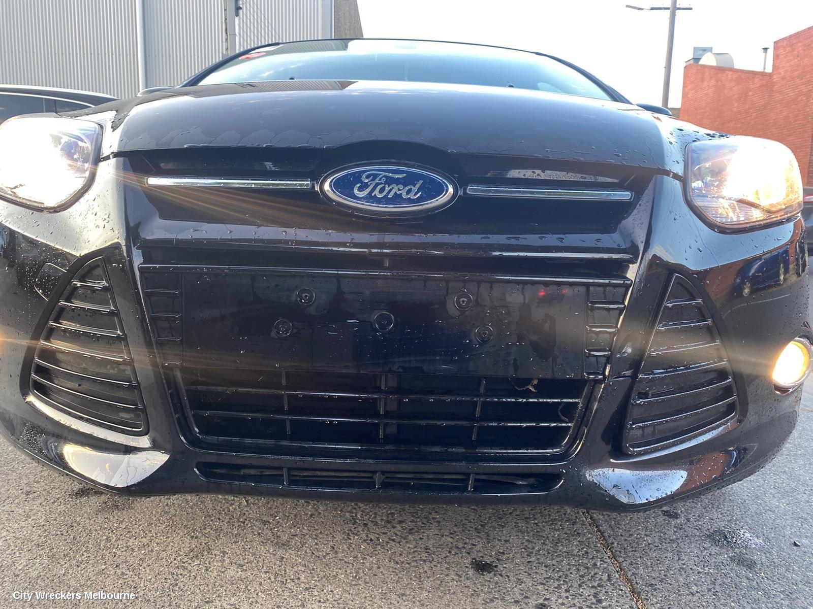 FORD FOCUS INTERIOR MIRROR, LW 05/2011 - 08/2015