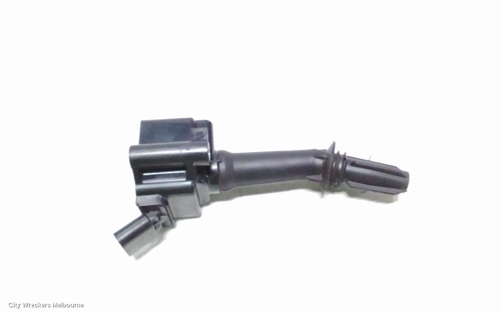 MG HS COIL/COIL PACK, SAS23, 08/2019 - 12/2024