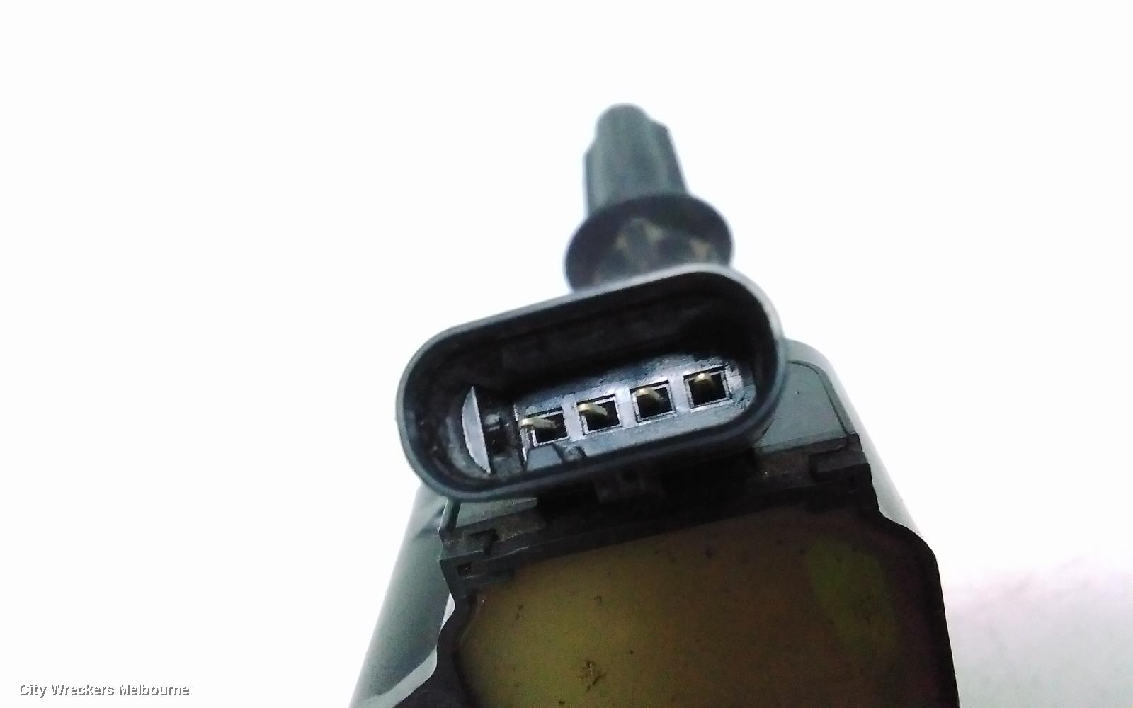 MG HS COIL/COIL PACK, SAS23, 08/2019 - 12/2024