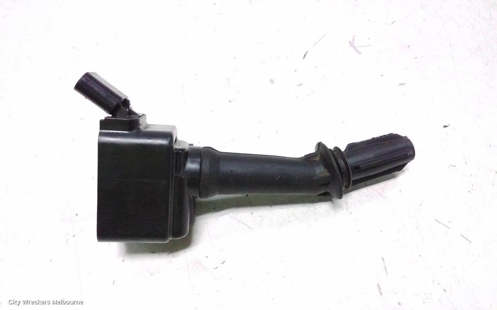MG HS COIL/COIL PACK, SAS23, 08/2019 - 12/2024