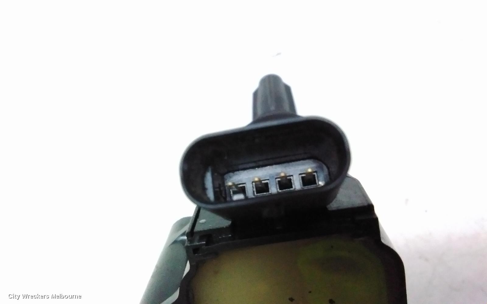 MG HS COIL/COIL PACK, SAS23, 08/2019 - 12/2024