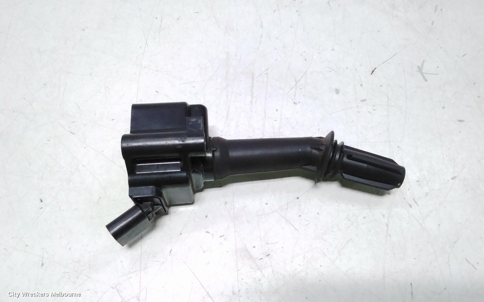 MG HS COIL/COIL PACK, SAS23, 08/2019 - 12/2024