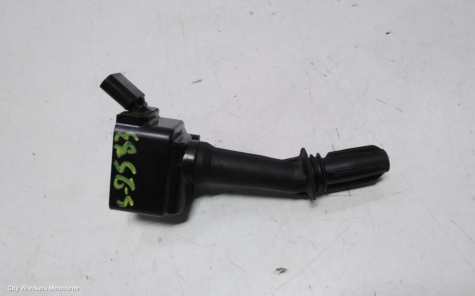 MG HS COIL/COIL PACK, SAS23, 08/2019 - 12/2024