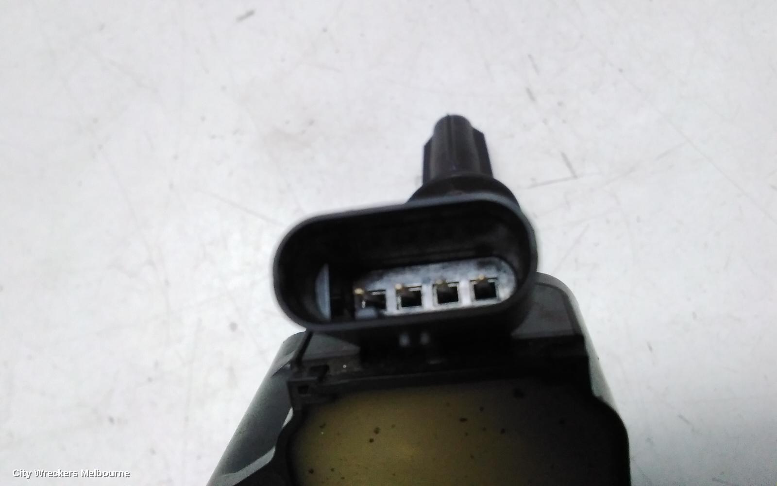 MG HS COIL/COIL PACK, SAS23, 08/2019 - 12/2024
