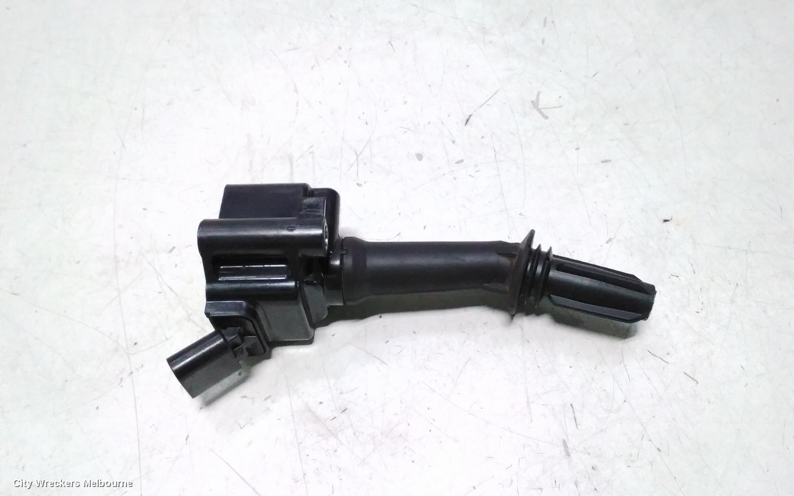 MG HS COIL/COIL PACK, SAS23, 08/2019 - 12/2024