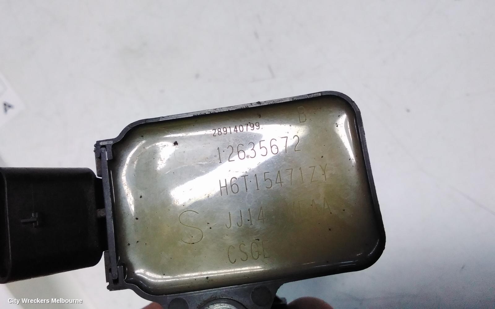 MG HS COIL/COIL PACK, SAS23, 08/2019 - 12/2024