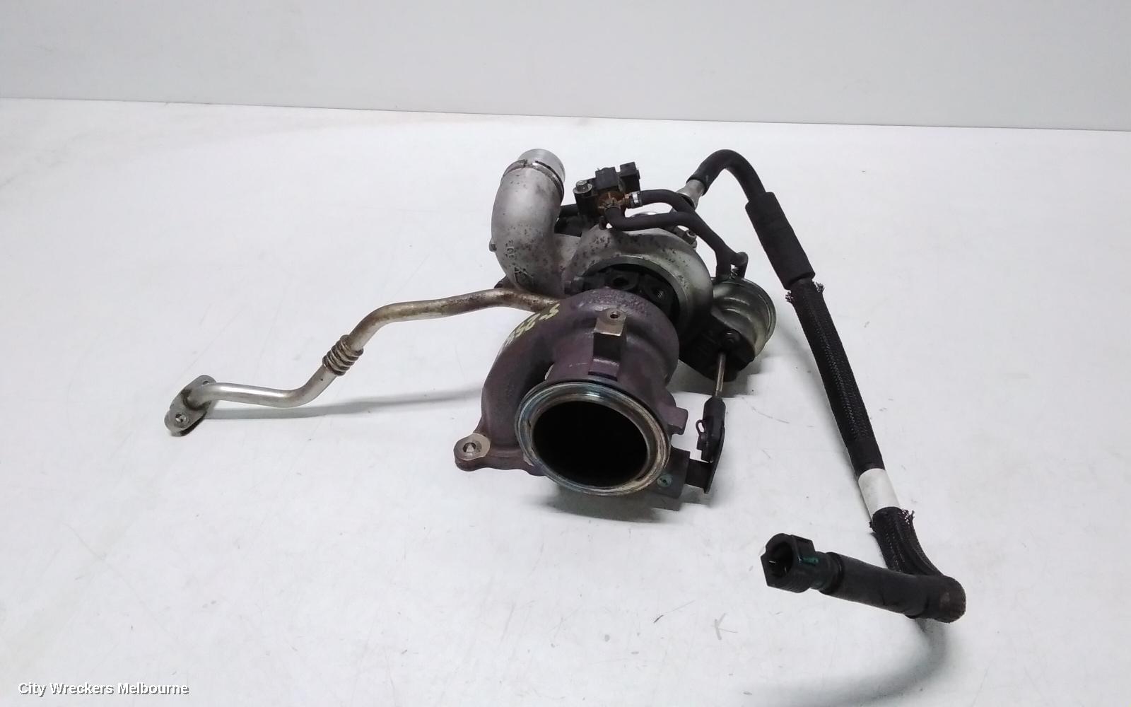 MG HS TURBO SUPERCHARGER, PETROL, 1.5, TURBO, SAS23, 09/2019 ONWARDS