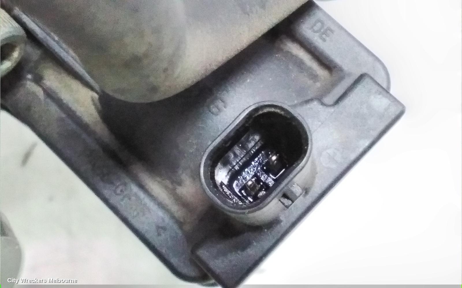 MG HS TURBO SUPERCHARGER, PETROL, 1.5, TURBO, SAS23, 09/2019 ONWARDS