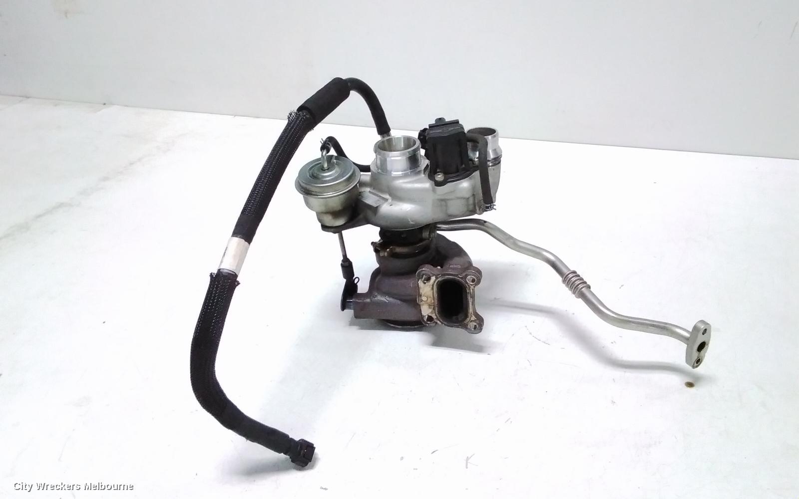 MG HS TURBO SUPERCHARGER, PETROL, 1.5, TURBO, SAS23, 09/2019 ONWARDS