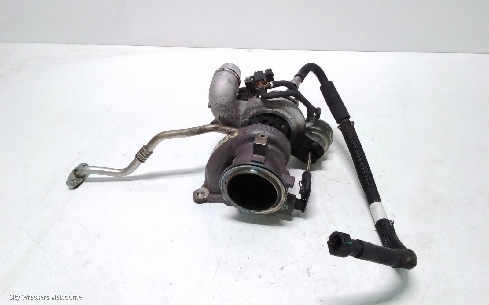 MG HS TURBO SUPERCHARGER, PETROL, 1.5, TURBO, SAS23, 09/2019 ONWARDS