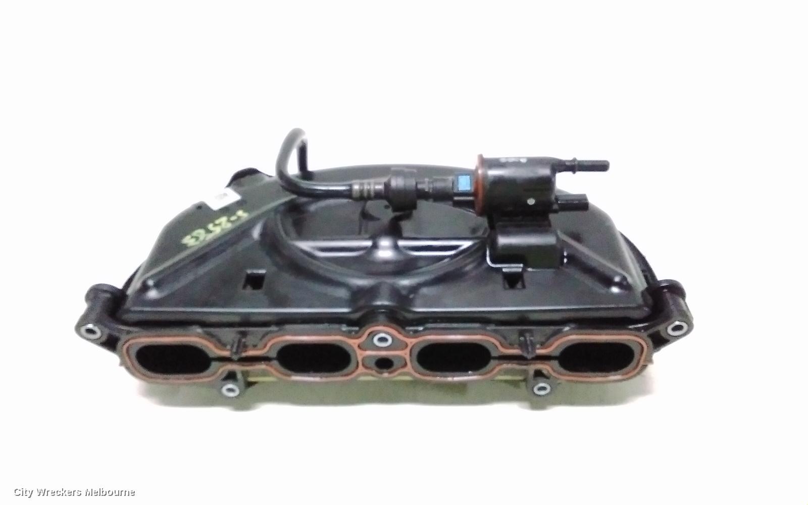 MG HS MANIFOLD, INLET MANIFOLD, PETROL, 1.5, TURBO, SAS23, 09/2019 ONWARDS