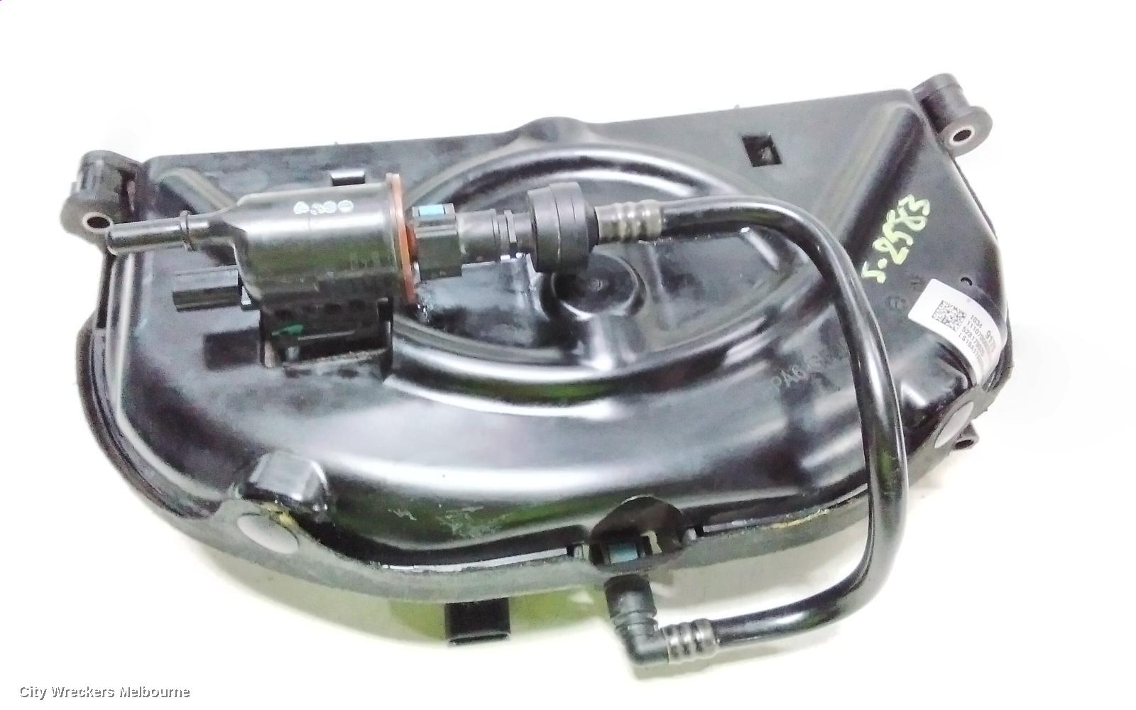 MG HS MANIFOLD, INLET MANIFOLD, PETROL, 1.5, TURBO, SAS23, 09/2019 ONWARDS