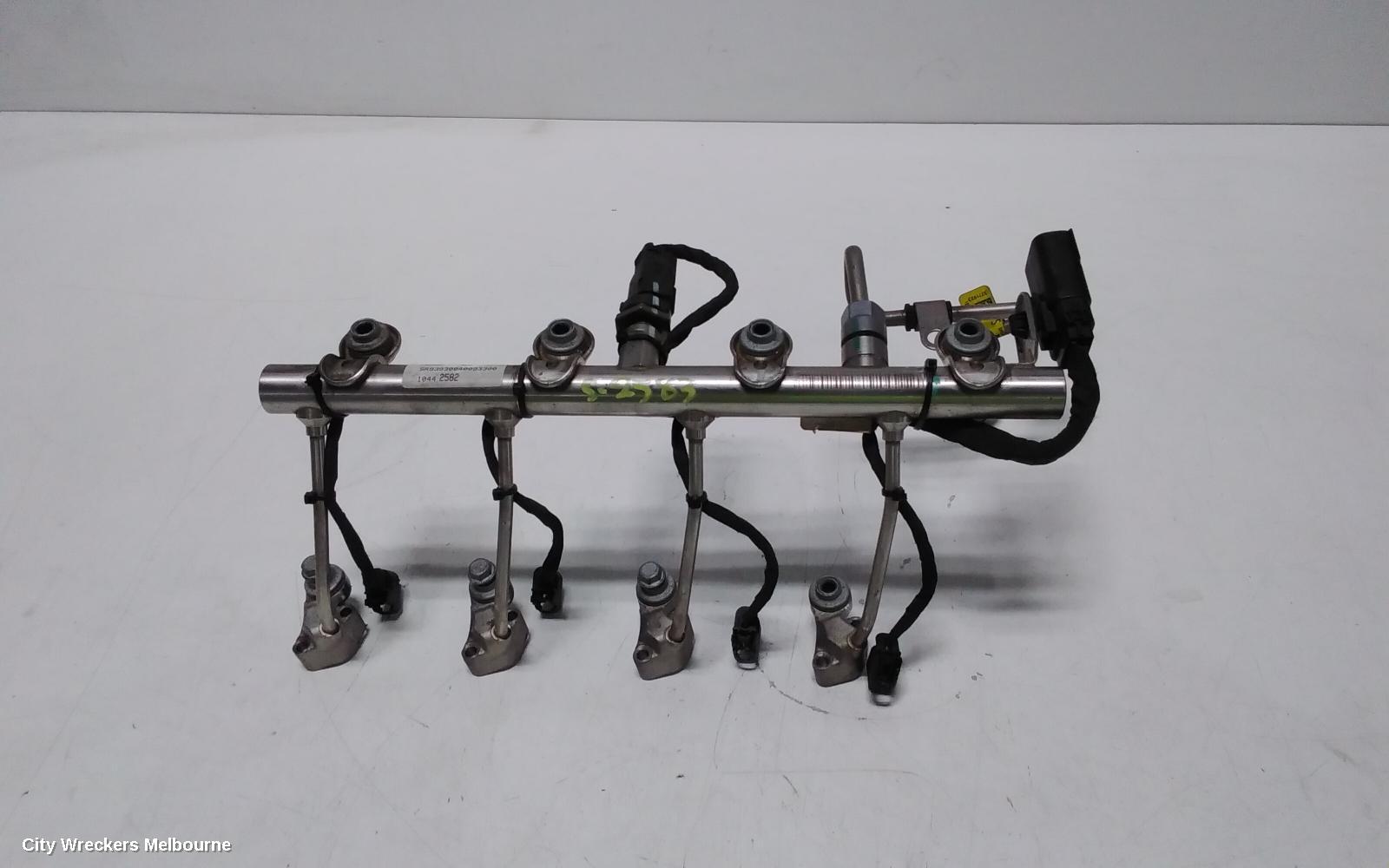MG HS FUEL INJECTOR, SAS23, 08/2019 - 12/2024