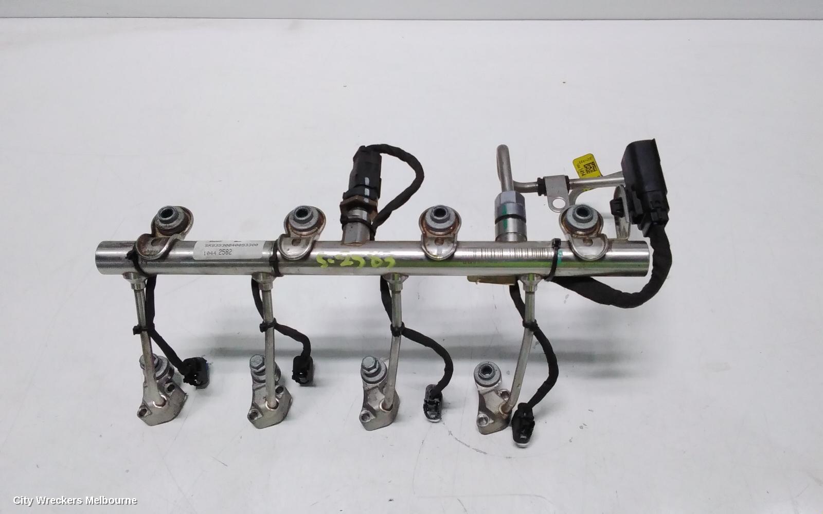 MG HS FUEL INJECTOR, SAS23, 08/2019 - 12/2024