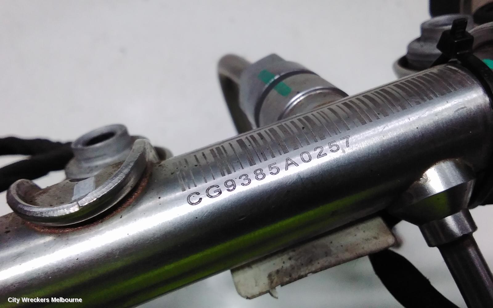 MG HS FUEL INJECTOR, SAS23, 08/2019 - 12/2024