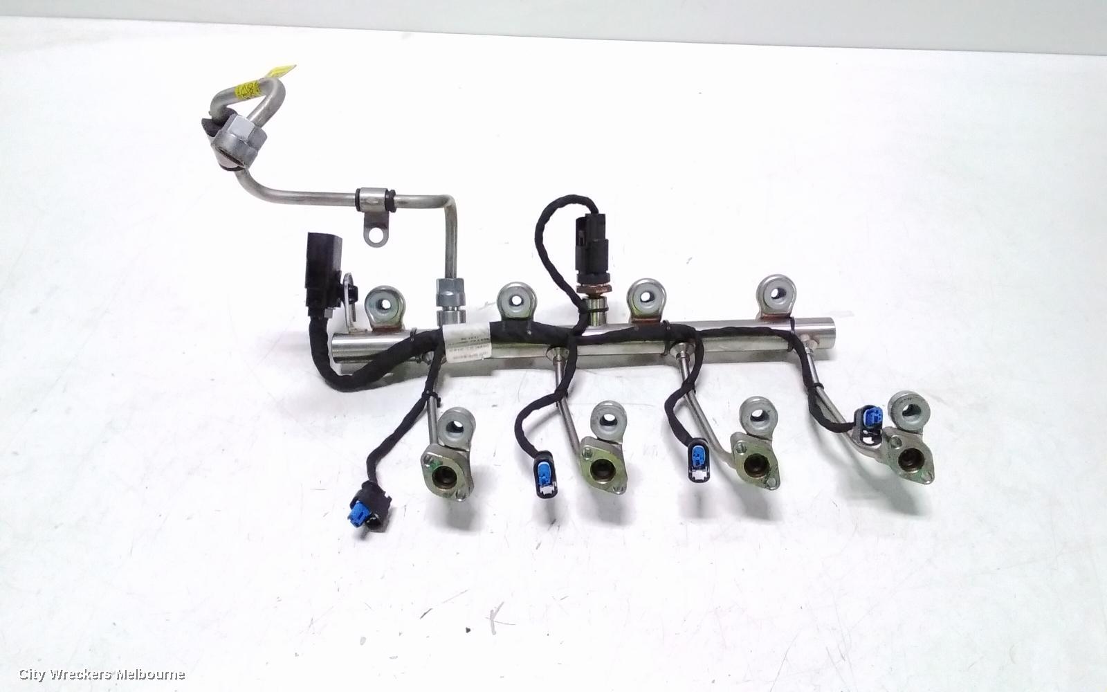 MG HS FUEL INJECTOR, SAS23, 08/2019 - 12/2024