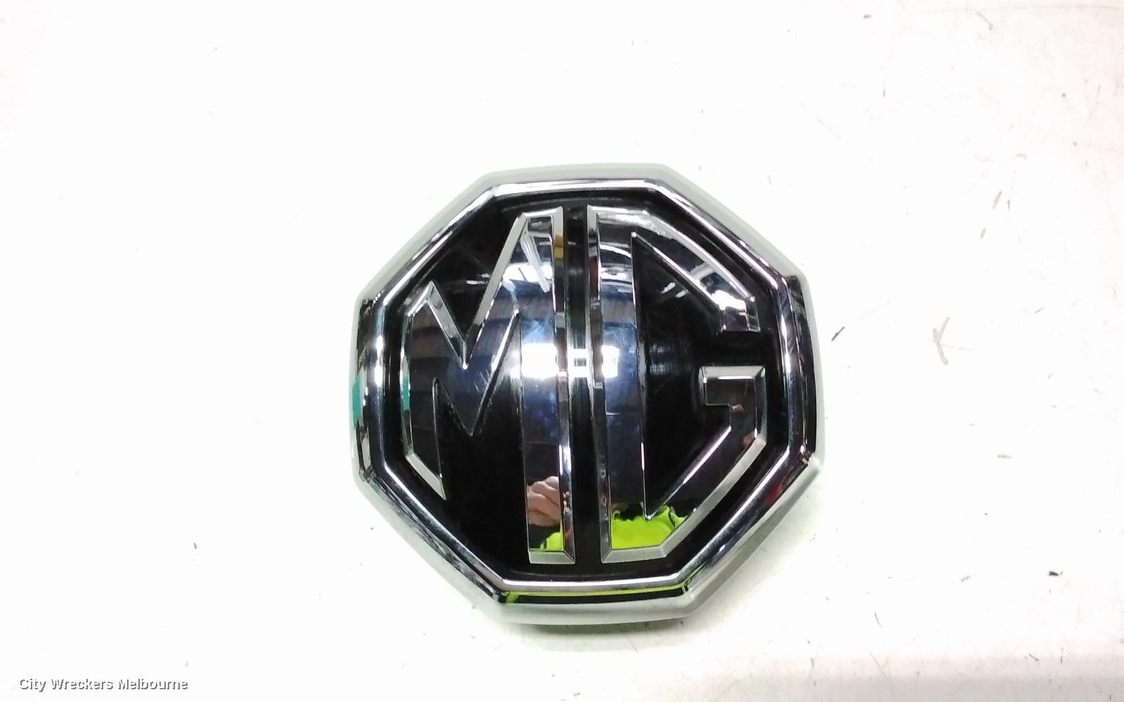 MG ZS TAILGATE HANDLE, AZS1, 09/2017 - 06/2025