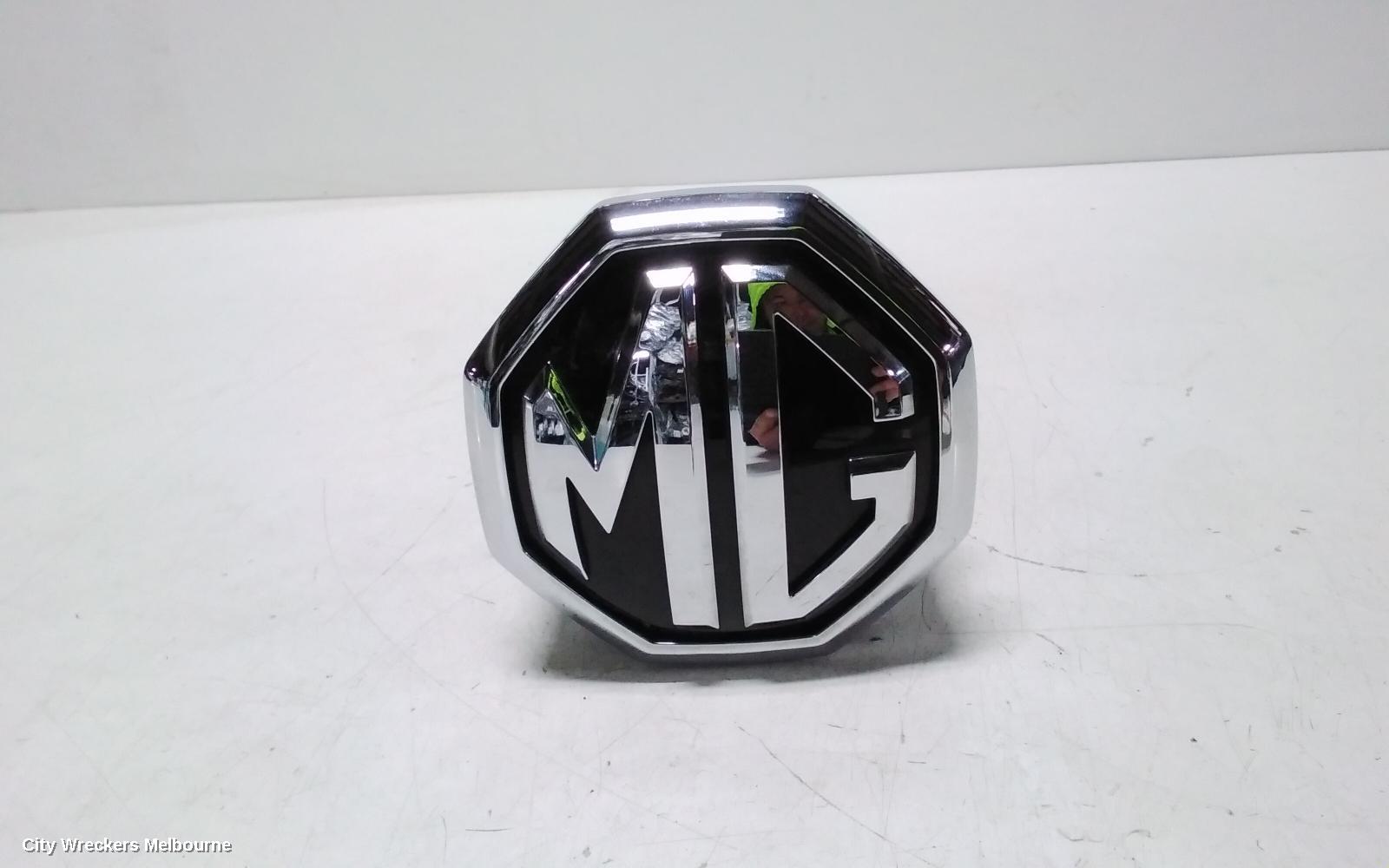 MG ZS TAILGATE HANDLE, AZS1, 09/2017 - 06/2025
