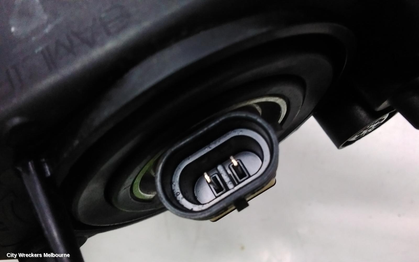 HYUNDAI TUCSON LEFT INDICATOR/FOG/SIDE, DAYTIME RUNNING LAMP, TL, KOREAN BUILT (VIN KMHJ), 07/2015 - 06/2018