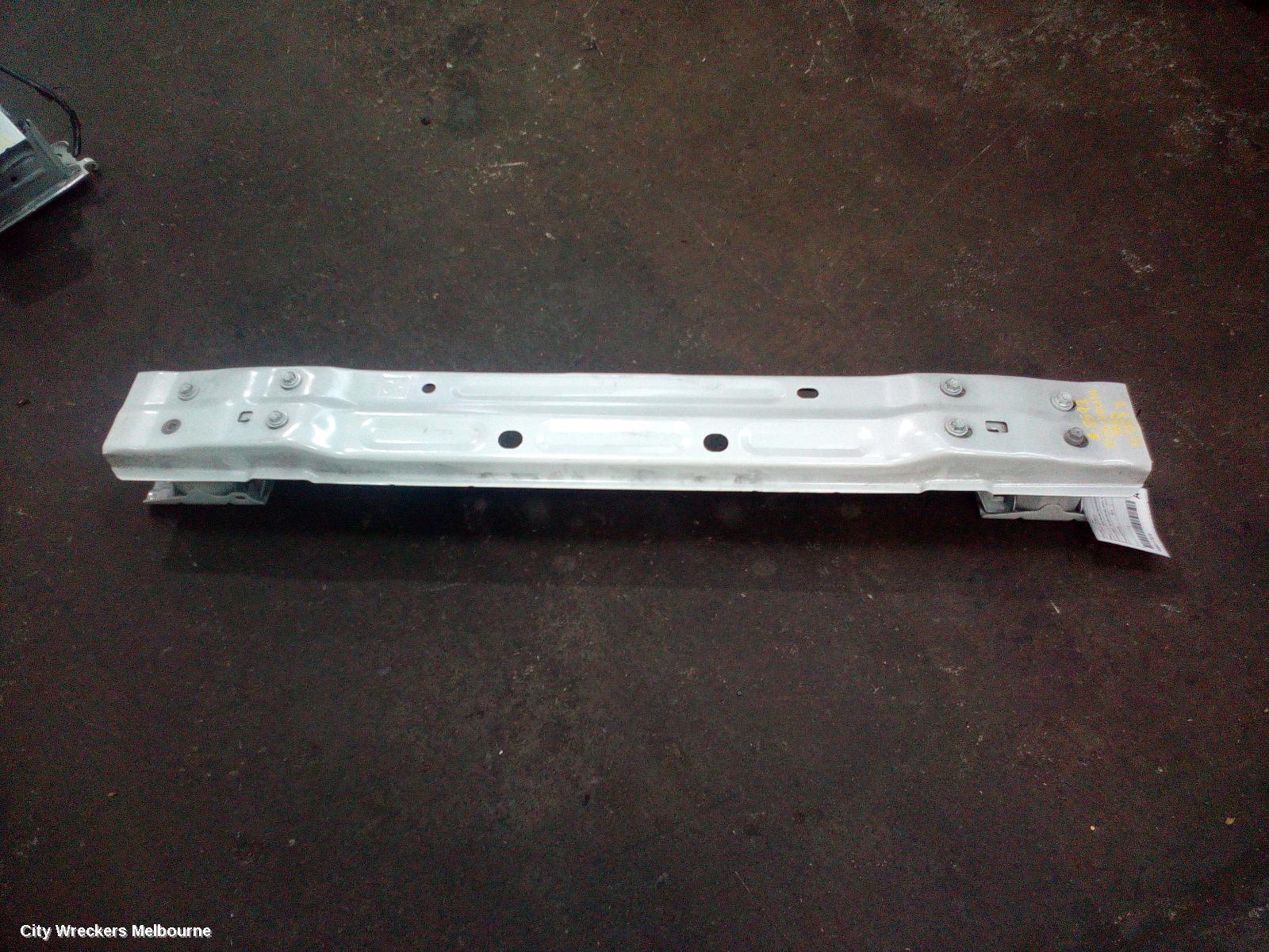TOYOTA COROLLA R/BAR BRACKET/REINFO, REINFORCEMENT, ZRE182R/ZWE186R, HATCH, 10/2012 - 06/2018
