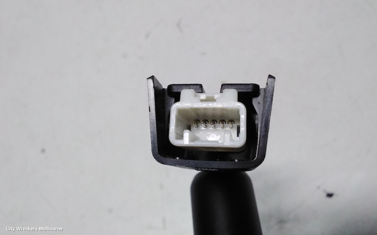 TOYOTA COROLLA INTERIOR MIRROR, ZRE182R 10/2012 - 06/2018