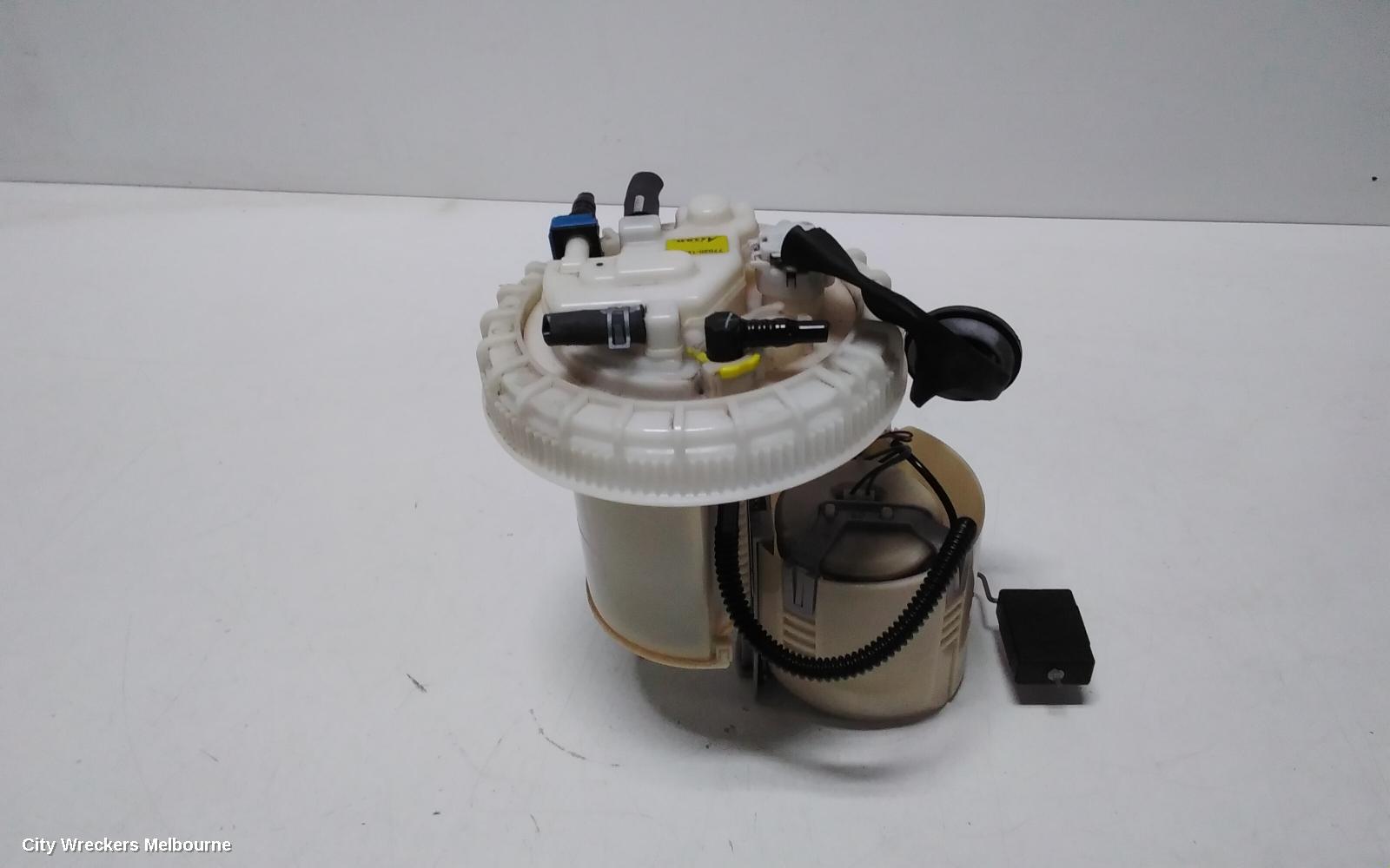 TOYOTA COROLLA FUEL PUMP, ZRE182R 10/2012 - 06/2018