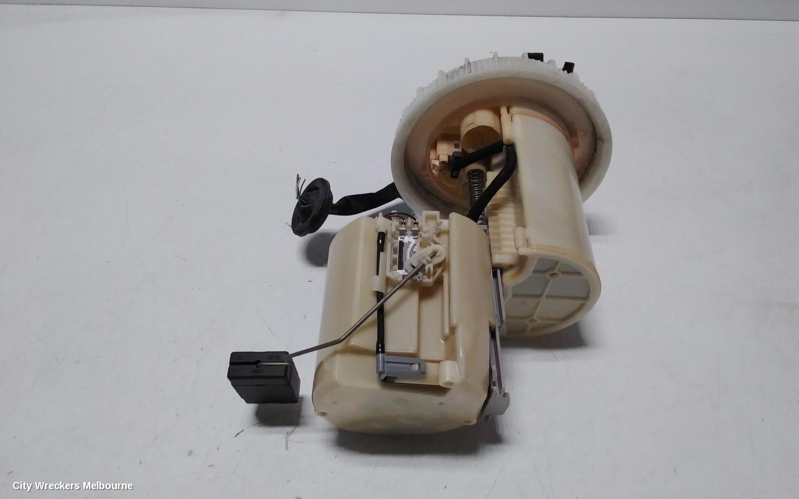 TOYOTA COROLLA FUEL PUMP, ZRE182R 10/2012 - 06/2018