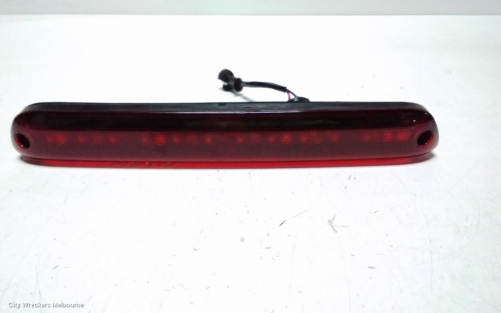 GREAT WALL STEED HIGH LEVEL STOPLIGHT, 07/2016 - 12/2021