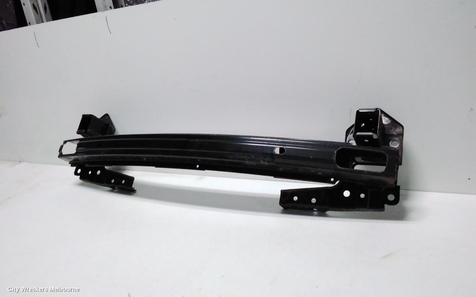 HYUNDAI TUCSON F/BAR REINFORC/BRACK, MAIN REINFORCEMENT, 08/2004 - 01/2010