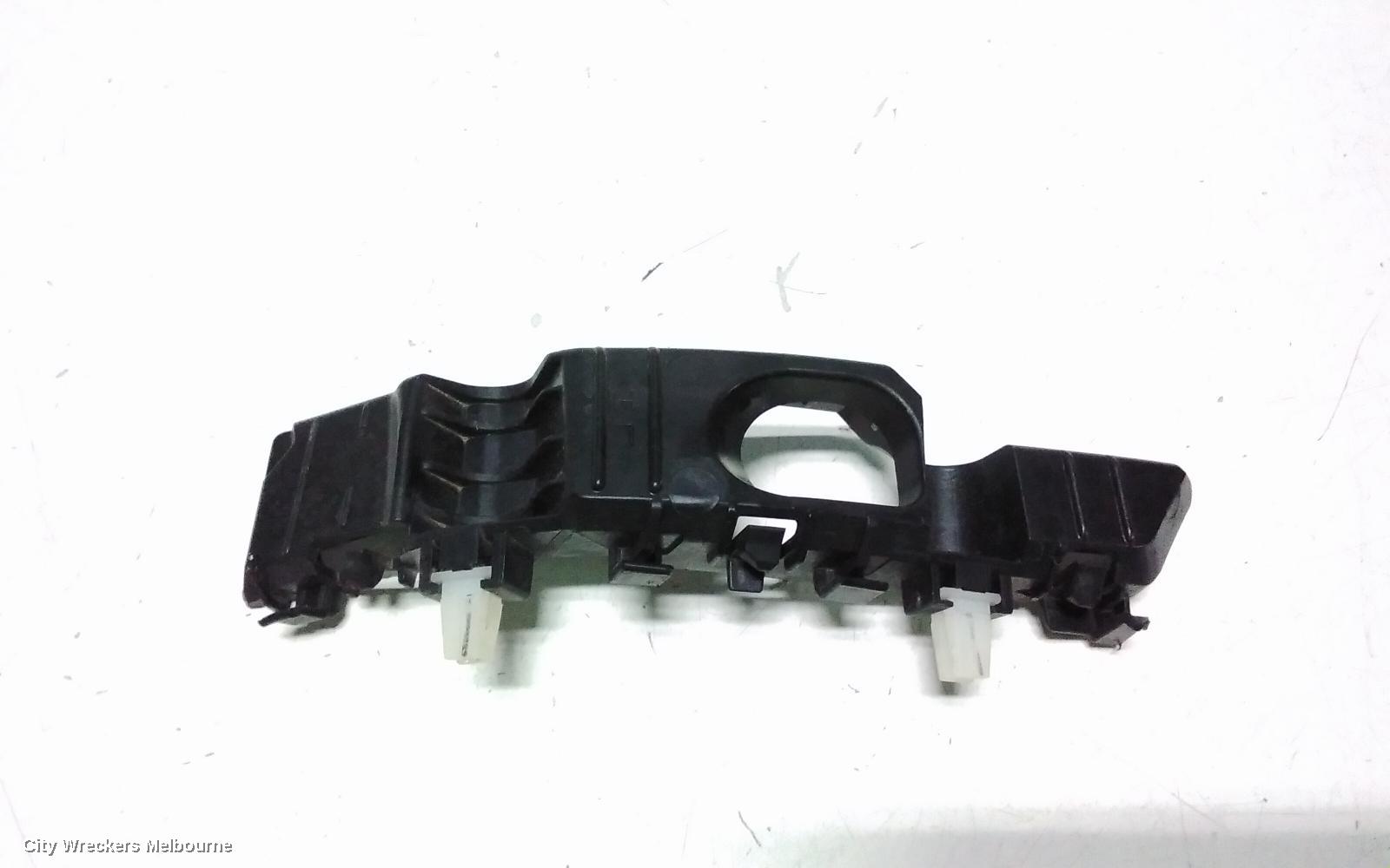 HYUNDAI TUCSON, NX4, 02/2021 ONWARDS, LHF BAR RETAINER : 117611