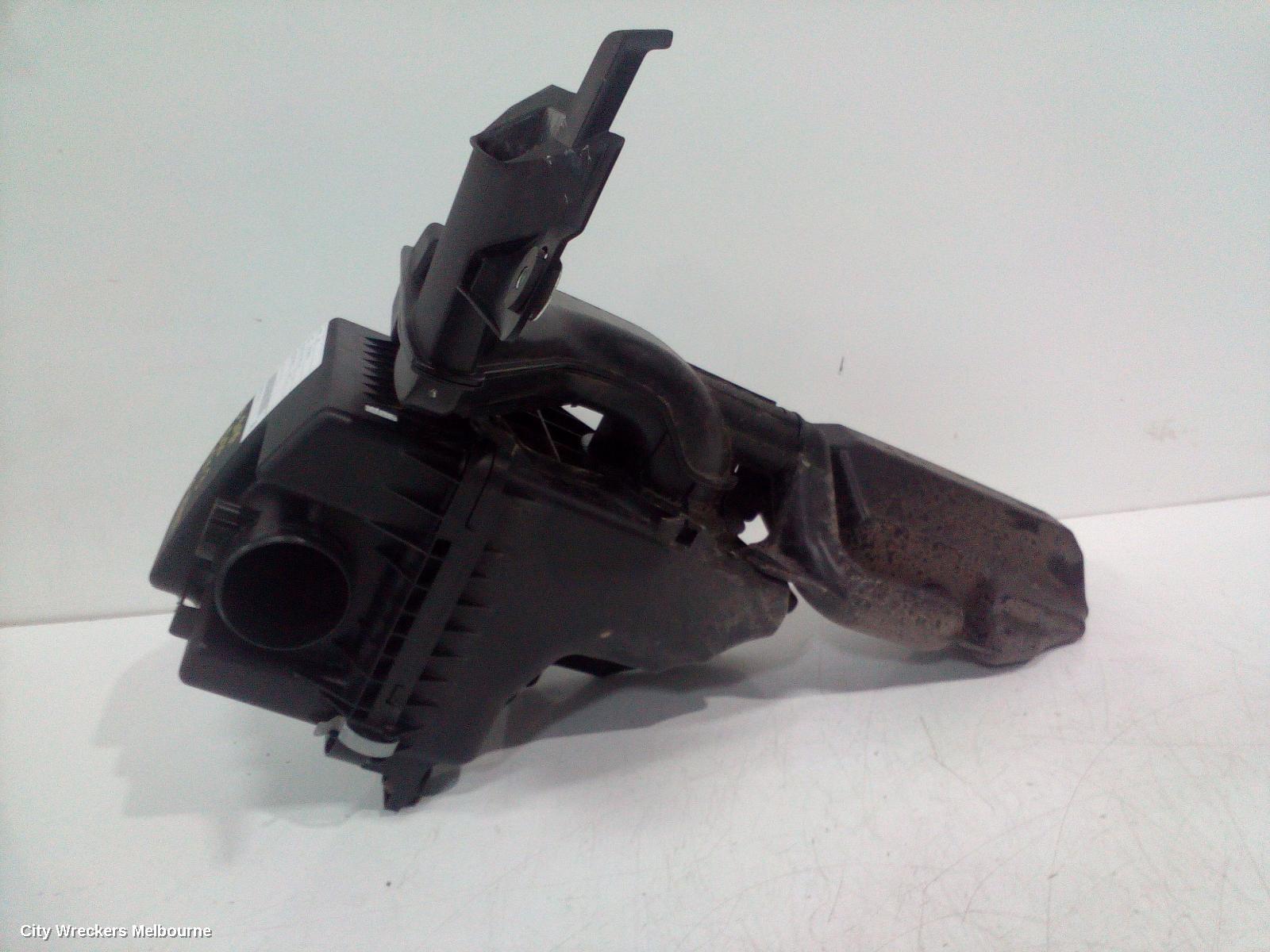 MAZDA CX3 AIR CLEANER/BOX, AIR CLEANER, DK, 2.0, PETROL, 03/2015 ONWARDS