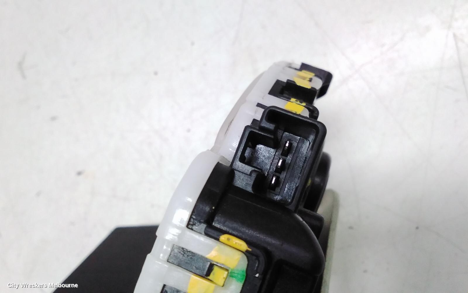 SUZUKI BALENO DOOR/BOOT/GATE LOCK, TAILGATE LOCK, EW, 04/2016 - 12/2022