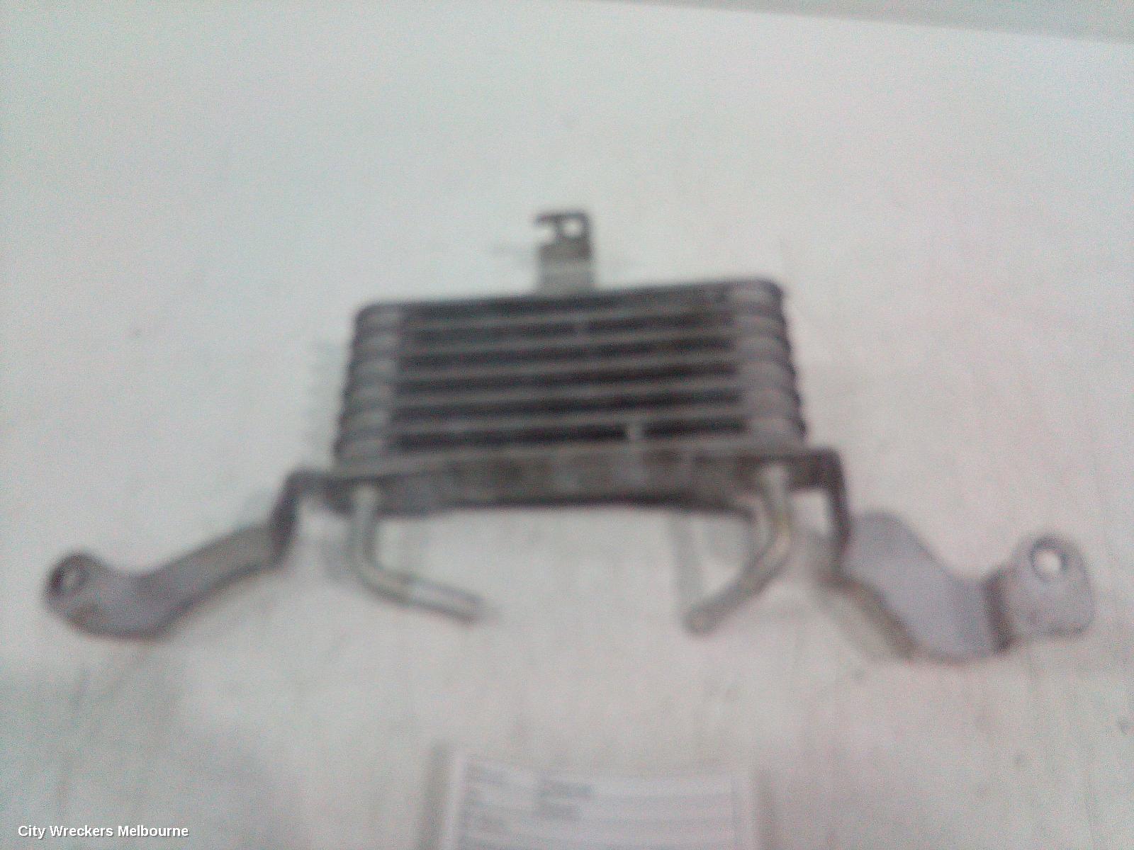 SUBARU FORESTER COOLER, SK, 08/2018 - 11/2024