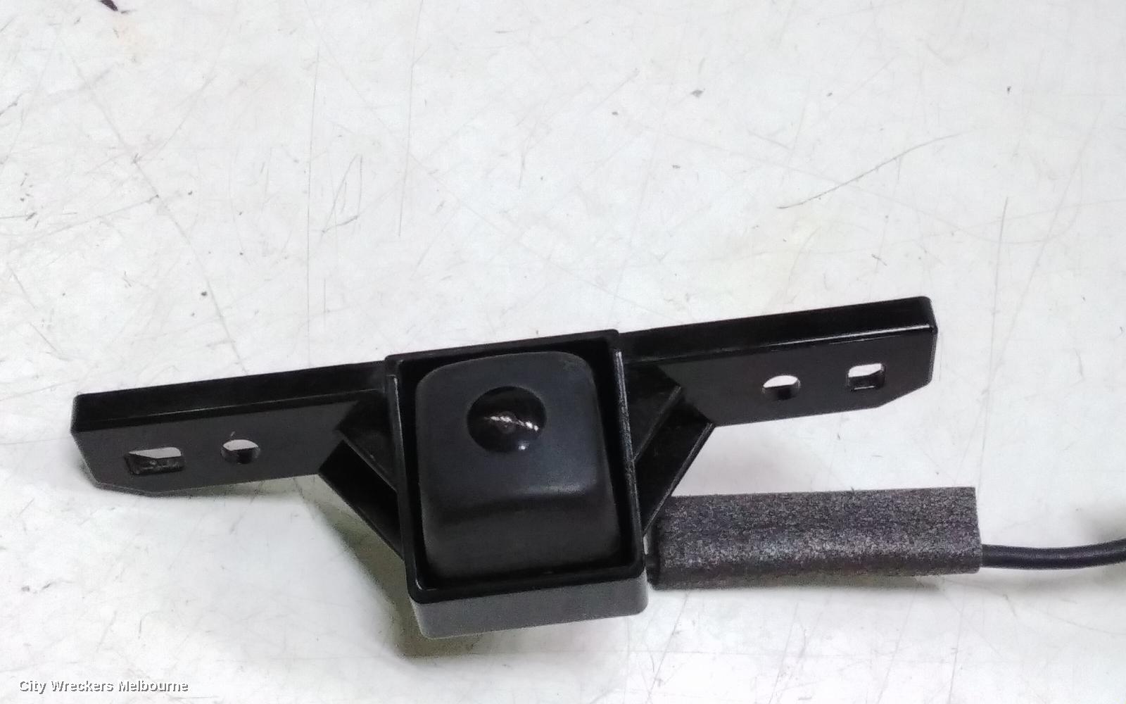 SUZUKI BALENO REVERSE CAMERA, REVERSE CAMERA, EW, 04/2016 - 12/2022