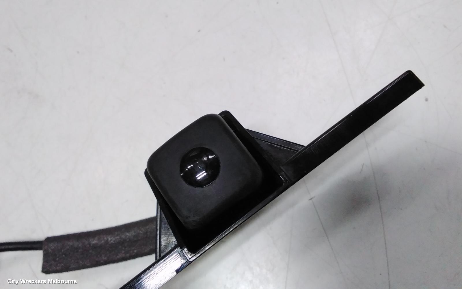SUZUKI BALENO REVERSE CAMERA, REVERSE CAMERA, EW, 04/2016 - 12/2022