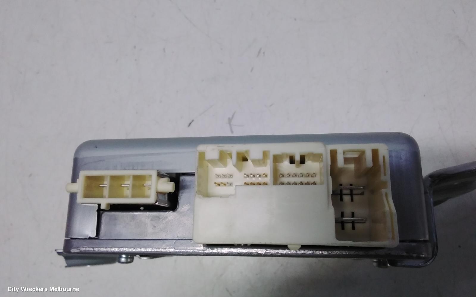 TOYOTA PRIUS ECU, ZVW40R, PRIUS V, POWER STEERING ECU, P/N 8965047371, 05/2012 - 03/2021