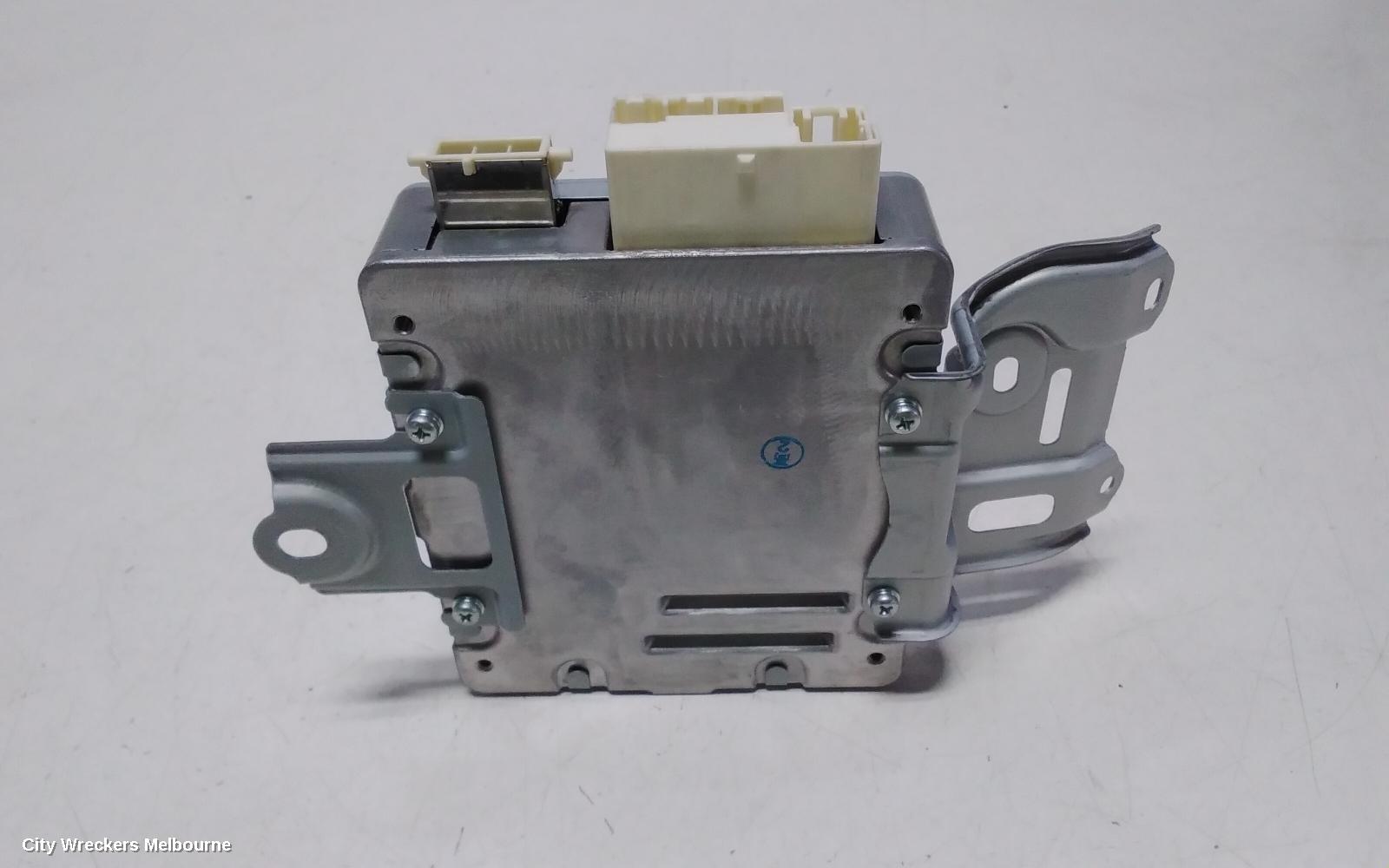 TOYOTA PRIUS ECU, ZVW40R, PRIUS V, POWER STEERING ECU, P/N 8965047371, 05/2012 - 03/2021