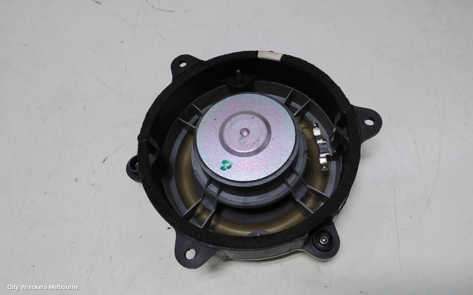 RENAULT MEGANE SPEAKER, GEN 4, 06/2016 - 02/2020