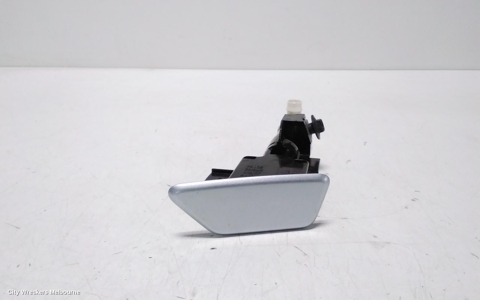 SUBARU XV WASHER JET, G4X, 08/2011 - 04/2017