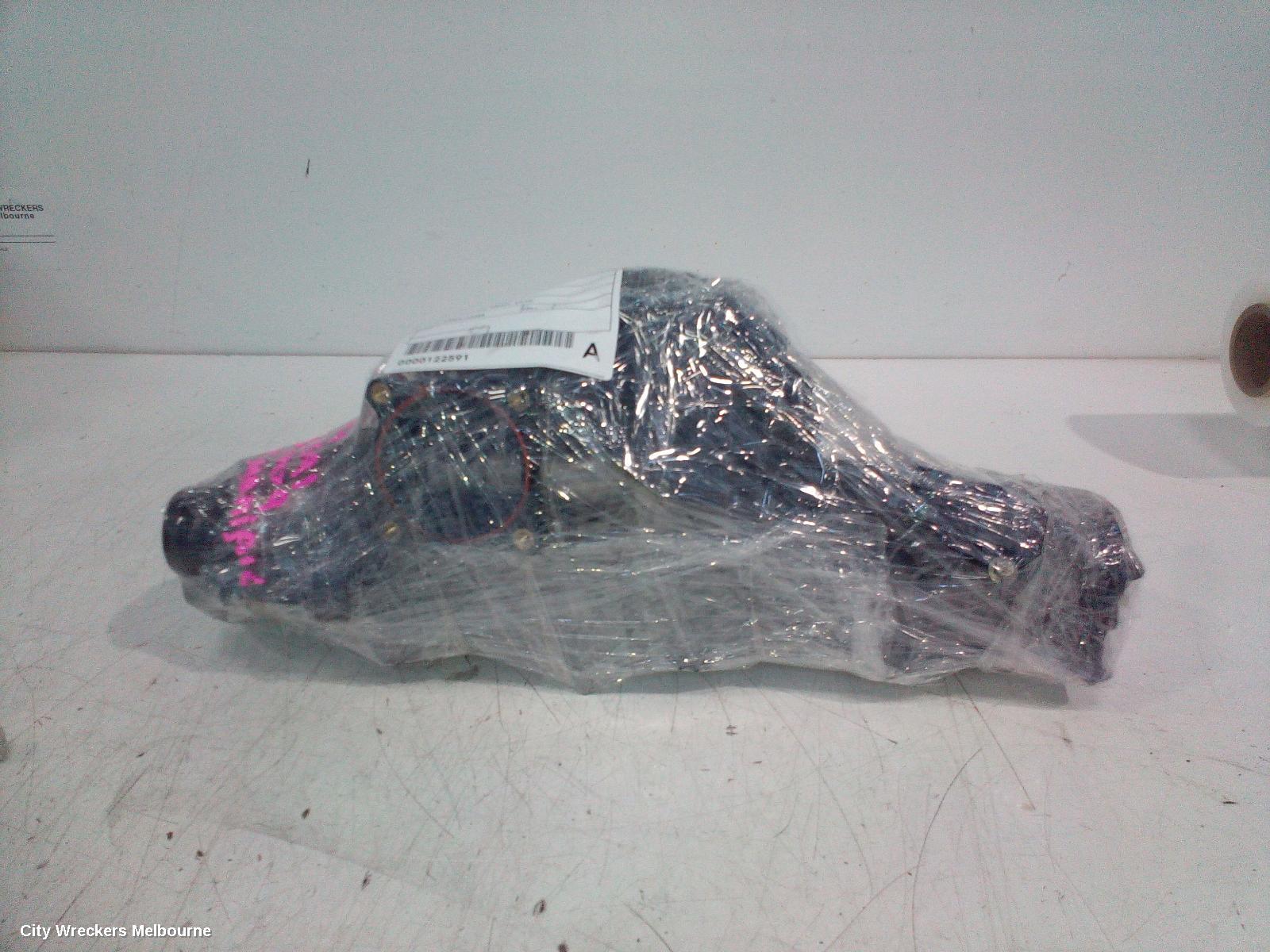 LDV DELIVER 9 MANIFOLD, INLET MANIFOLD, 2.0, DIESEL, 07/2020 ONWARDS