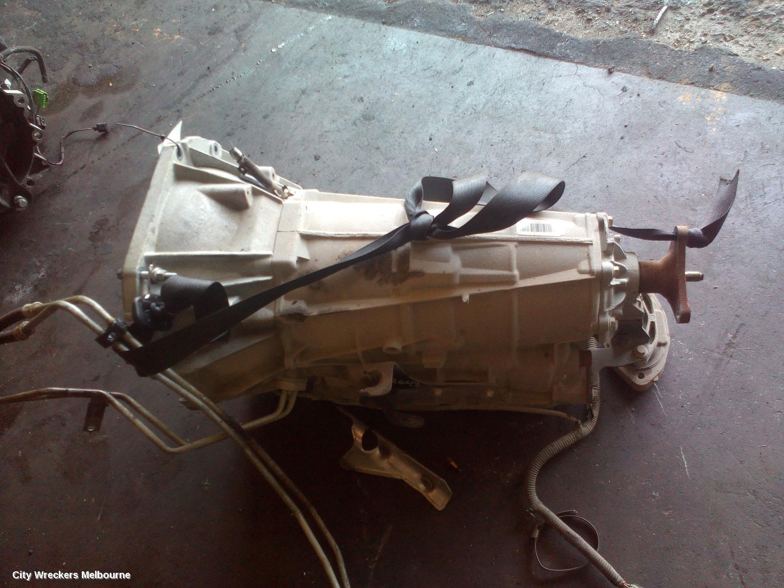 LDV DELIVER 9 TRANS/GEARBOX, AUTO, RWD, DIESEL, 2.0, TURBO, 6 SPEED, 07/2020 ONWARDS