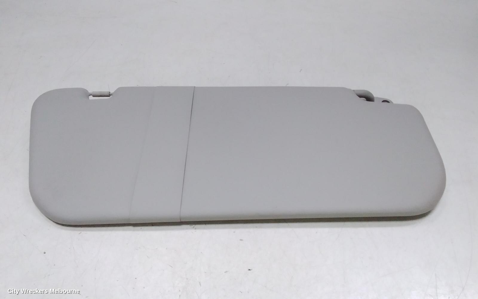 LDV DELIVER 9 SUNVISOR, RH SIDE, 07/2020 ONWARDS