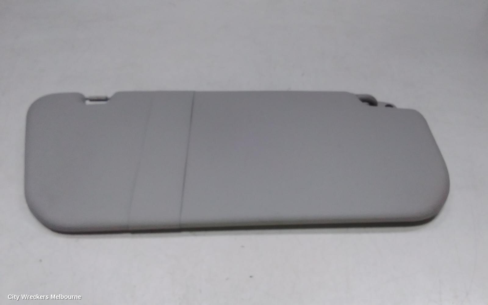 LDV DELIVER 9 SUNVISOR, RH SIDE, 07/2020 ONWARDS